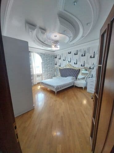 makler nədir: Biləcəri 8 otaq, 600 kv. m, Kredit yoxdur, Yeni təmirli — 11