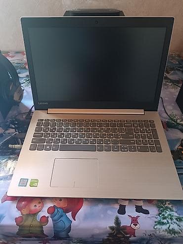lenova yoga: İ57THGEN 8gb ram 1 TB yaddaş Ekran kartı GeForce 940mx 2 gb Təzə — 1
