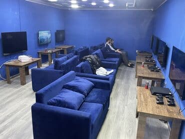 Biznes üçün program təminatı: 🎮🖥️PlayStation Klub Avadnlıqı 1dəst 680 İstənilən sayda var — 1