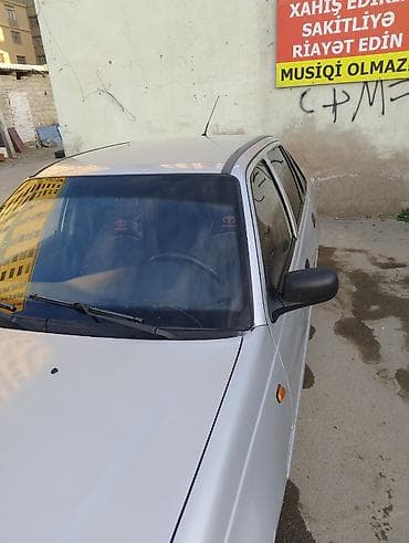 encar.com kia: Daewoo Nexia: 1.5 l | 2010 il Sedan — 1