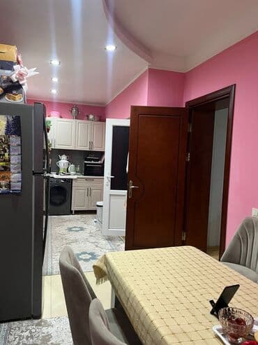 saray qesebesinde bina evleri: 5 otaqlı, 130 kv. m, Yeni təmirli — 9