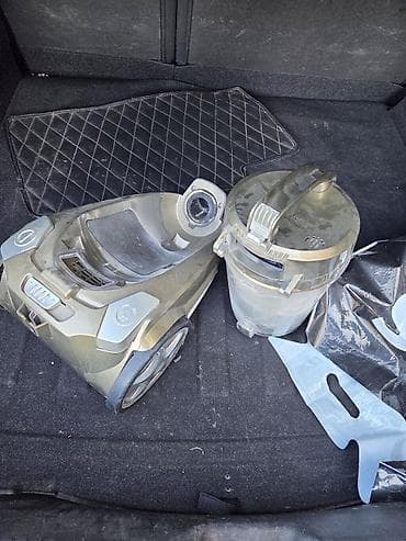 airpods 2 sol: Sonifer 2600W tozsoran - Güc: 2600W – güclü sovurma performansı - — 4