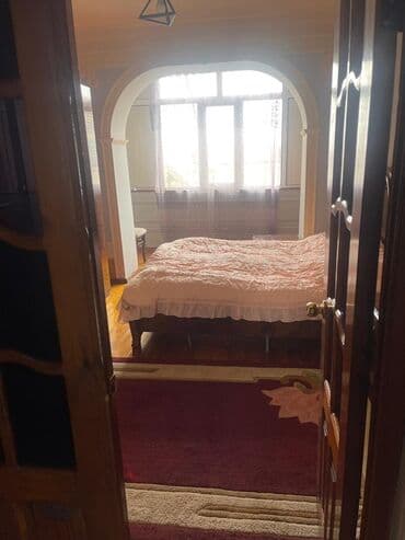 kirayə evlər gəncədə: 3 otaqlı, 85 kv. m — 14