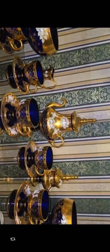 Çay dəsti lalafo.az -da Çay dəsti