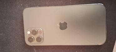 scan: IPhone 13 Pro, Graphite, Face ID — 2