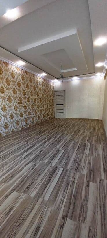 hipoteka evler: 2 otaqlı, Yeni tikili, 65 kv. m — 3