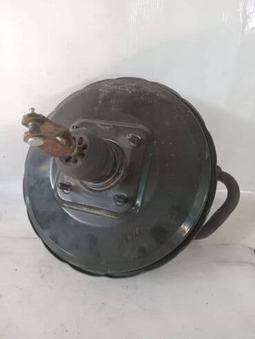 Su nəqliyyatı: Skoda Fabia, 2012 il, Orijinal, Almaniya, İşlənmiş — 1