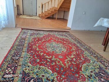 продать ковер бу: Ковер — 1