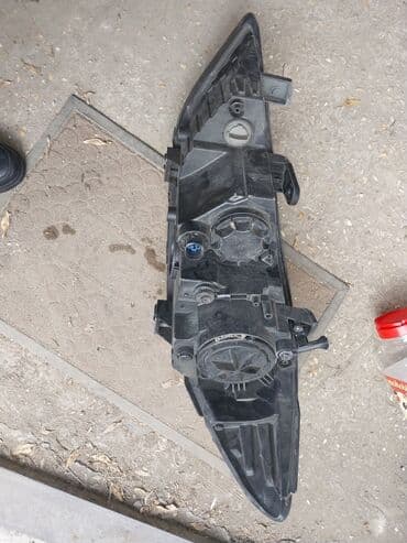 07 cex fara: Salam elantira faralari biri sol kohna model sag taza model cut deyil — 8