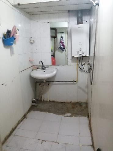 utu candan: Bakı, 1 otaqlı, Köhnə tikili, 30 kv. m — 2