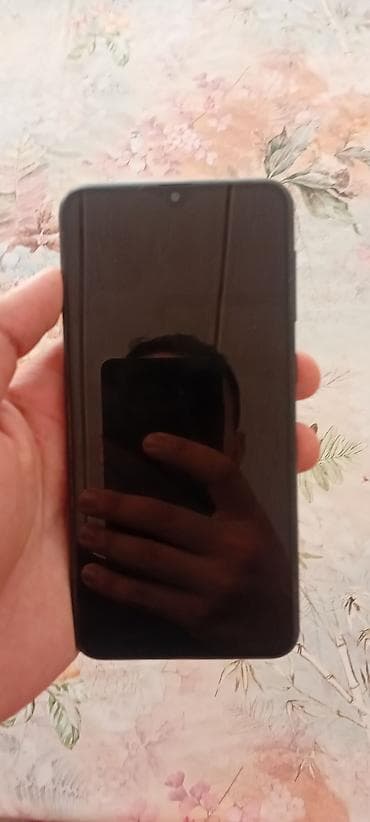 чехол samsung s: Samsung A10e, цвет - Синий — 2