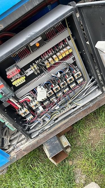 soyuducular gence: Gin-Dai AT-720A2 sənaye su soyuducusu (chiller) - Brend/model — 2