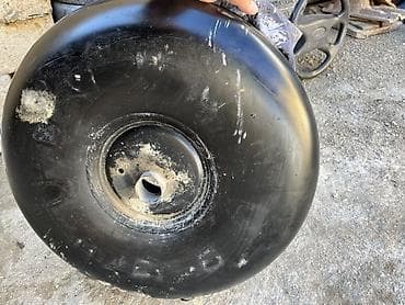 yer pompası: 45 l, Khazar 157230, 2023 il, Orijinal, Türkiyə, İşlənmiş — 2