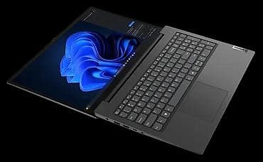 LENOVO V15 G5 !!!Komplektə daxildir: noutbuk, orijinal enerji — 4