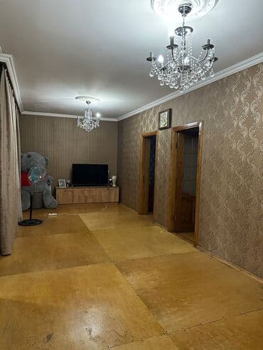 108 nomreli mekteb: 3 комнаты, 120 м², Нет кредита, Средний ремонт — 2