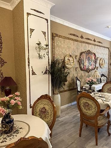 Nərimanov Çapayevdə Hazir Coffeshop biznesi satılır 55 mn İcarəsi — 4
