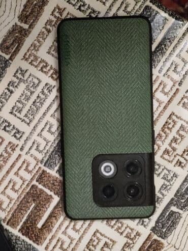 Kompüter, noutbuk və planşetlər: OnePlus 10 Pro, rəng - Qara, Sənədlərlə — 5