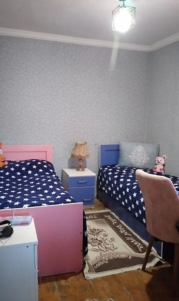 Həyət evləri və villaların satışı: 3 otaqlı, 90 kv. m, Orta təmir — 5