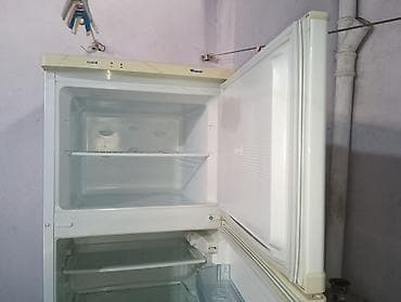 philips xenium 9@9d: 2 qapılı Dnepr Soyuducu Satılır, rəng - Ağ — 3