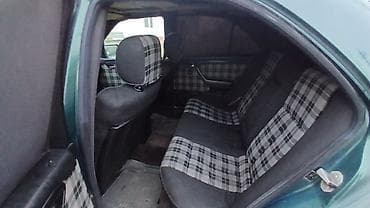 qezali masin: Mercedes-Benz 200, 1996 il, İşlənmiş — 6