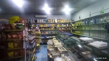 Soyuducu avadanlığı: Salam Magaza Avadanlığ Qarışığ Satılır Magazan Arendasi 400 Azn — 1