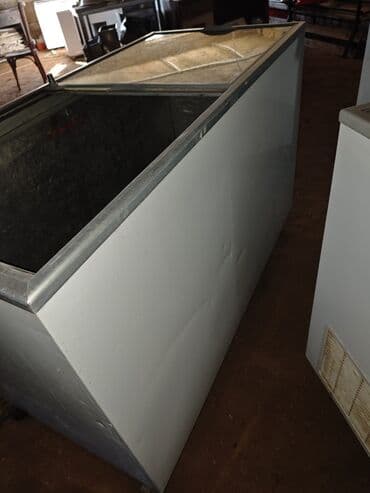 laptop soyuducu: Şüşəli dondurucu, Uğur, Türkiyə — 3