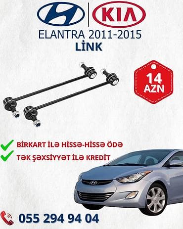 w202 qapi uzluyu: HYUNDAI ELANTRA LINK — 1