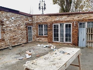 Kabaňcik dekorAtivni daş travertin cay dasdari vurulmasi