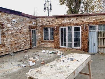 Sağlamlıq və gözəllik: Kabançik travertin dekorativni daş usdasi — 10