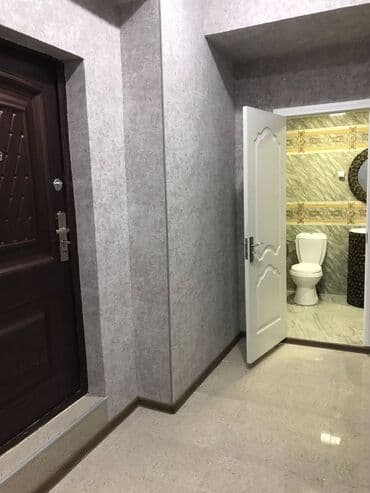 yasamalda satilan bina evleri: 2 otaqlı, Yeni tikili, 46 kv. m — 11