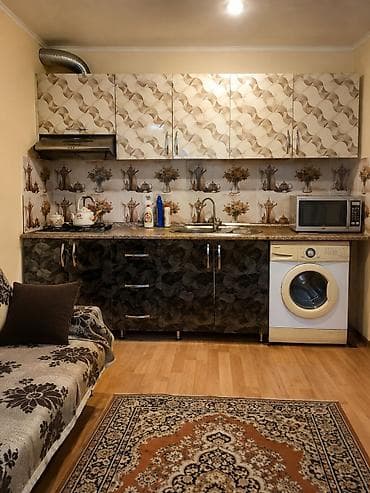 ev menzil: 65 kv. m, 3 otaqlı, Artezian quyusu, İnternet, Telefon — 5