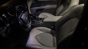 Nəqliyyat: Toyota Camry: 2.5 l | 2018 il Sedan — 6