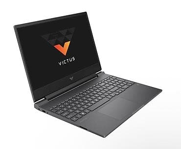 victus notebook: Yeni HP Victus, 15.6 ", Intel Core i5, 512 GB — 2