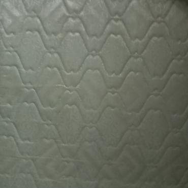 hava yatağı: İşlənmiş, Ortopedik matras, Bir nəfərlik — 4