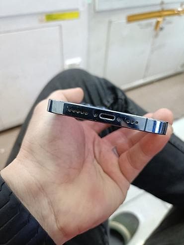 discover note 13 plus отзывы: IPhone 13 Pro, 256 ГБ, Sierra Blue, Face ID — 6