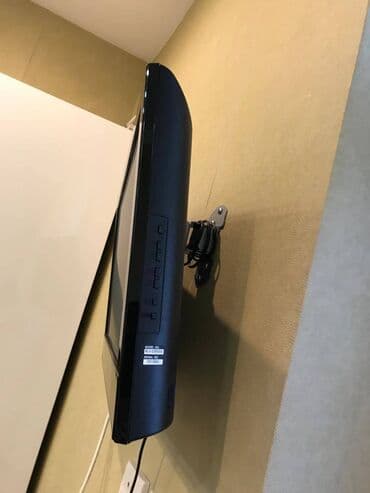 maqnitola sony: İşlənmiş Televizor Sony 32" Ünvandan götürmə — 2