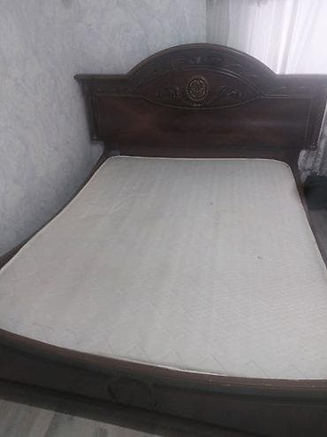 İkinəfərlik çarpayı