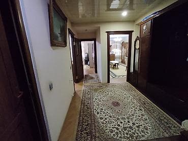 ev satiram type 0: Bakıxanov qəs., 2 otaqlı, Yeni tikili, 82 kv. m — 5