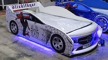 Uşaq çarpayisi sifarişle