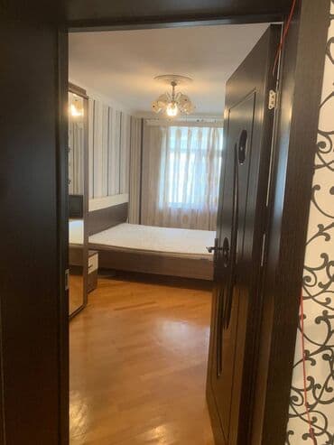 dasinmaz emlak agstafa: Bakı, 2 otaqlı, Köhnə tikili, m. Elmlər Akademiyası, 40 kv. m — 7