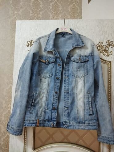 qadınlar üçün krujevalı sviterlər: Кофта, Dior, L (EU 40), цвет - Голубой — 2