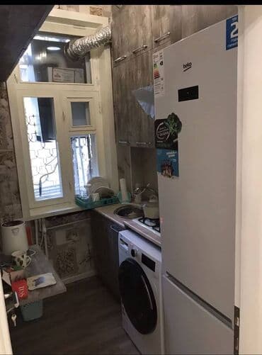 1 комнатная квартира снять: 28 may metrosunun yaxınlığında turk sefirliyinə yaxın yaxın 6 — 3