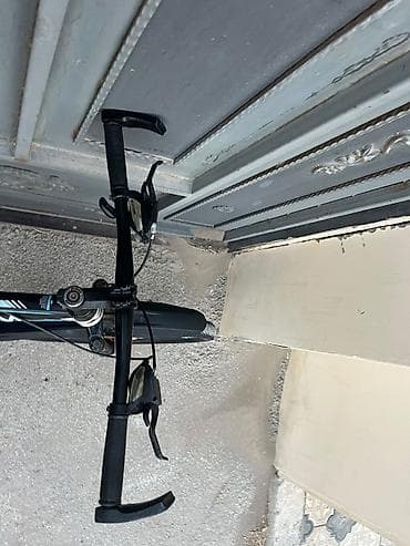 velosıpet: STRIM XT500 dağ velosipedi - Çərçivə: yüngül alaşımlı dizayn — 5