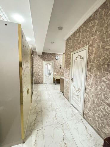 купить квартиру в баку новостройка: 3 otaqlı, Yeni tikili, 65 kv. m — 3