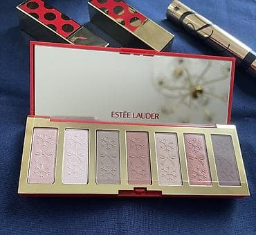 Kosmetik dəst, Estee Lauder, 2 məhsul, Yeni, Ünvandan götürmə — 5
