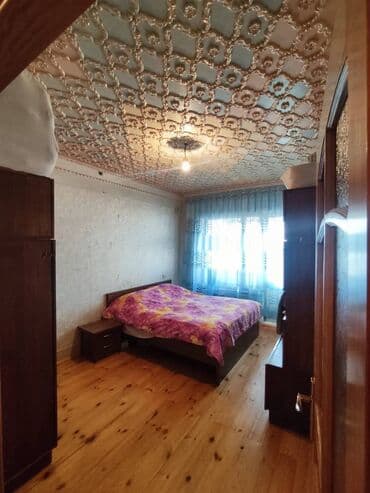 недвижимость в азербайджане купить: Баку, 3 комнаты, Вторичка, м. Халглар Достлугу, 85 м² — 9