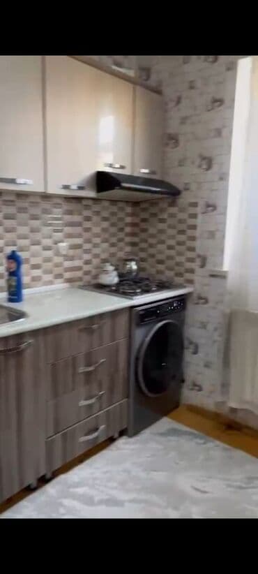 аренда виллы в баку: 50 м², 2 комнаты, Комби, Газ, Электричество — 8