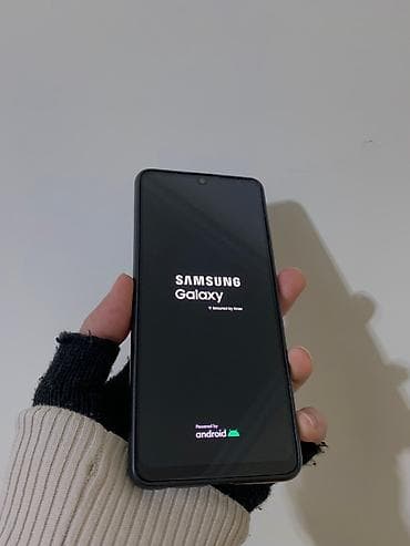 htc a 2000: Samsung Galaxy A32, 128 ГБ, цвет - Черный, Отпечаток пальца — 2