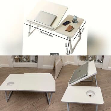 Lincoln: Компьютерный стол — 1