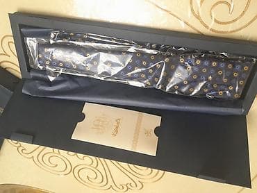 qalstuk satışı: Satışa Andrew's Ties markasının eksklüziv Karabakh Collection — 4